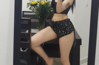 Gaziantep Şehitkamil Bayan Escort Gamze