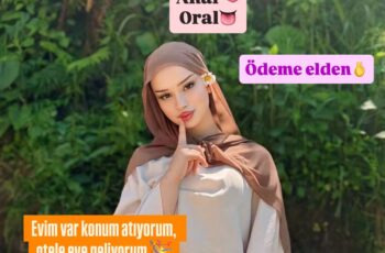 Gaziantep Şehitkamil Eve Gelen Escort Dilay