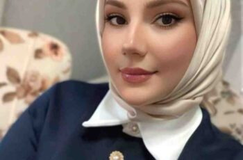 Şehitkamil Escort Bayan Esma